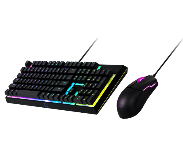 COOLER MASTER Master MS110 MS-110-KKMF1-US+ mysz - 723660 - zdjęcie 4